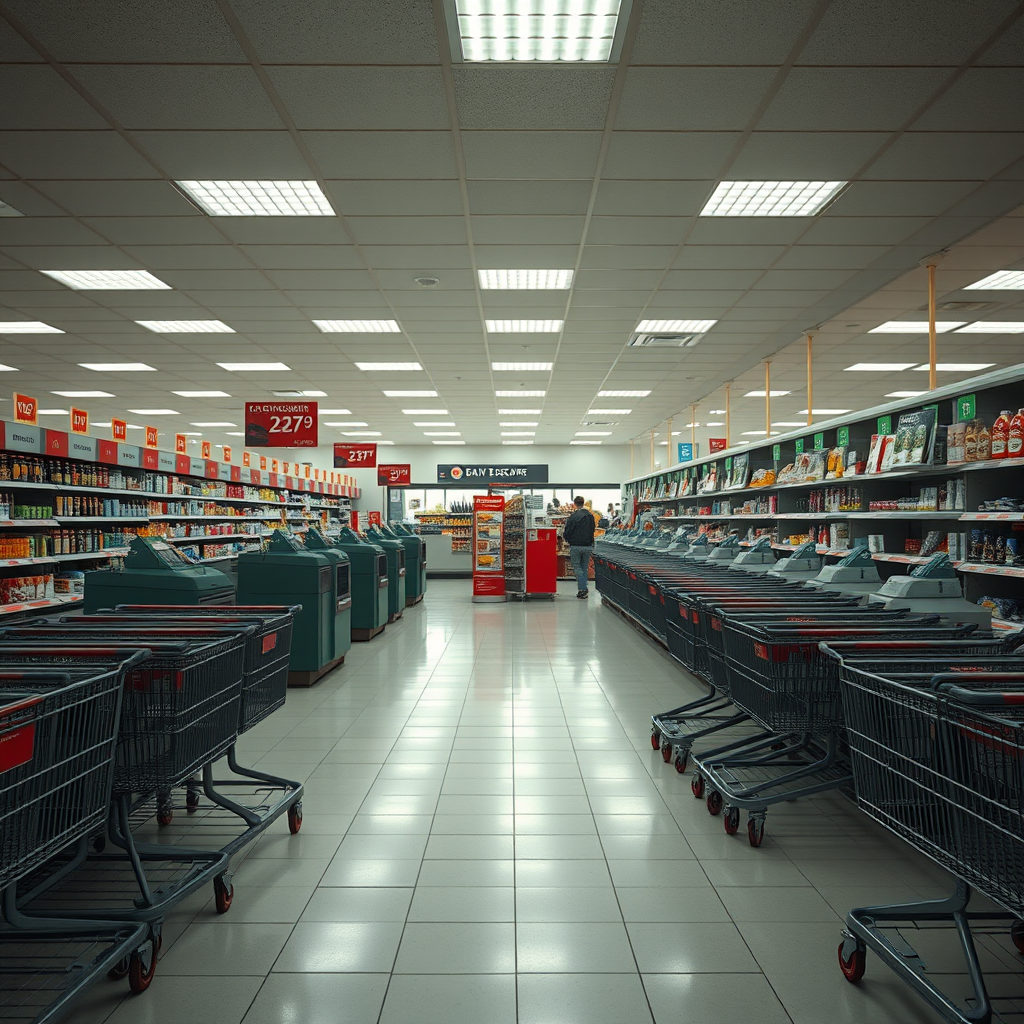 Beat the queues: Best times to shop at Aldi this bank holiday weekend